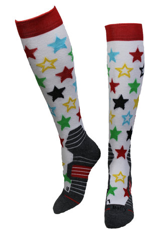 Stars socks