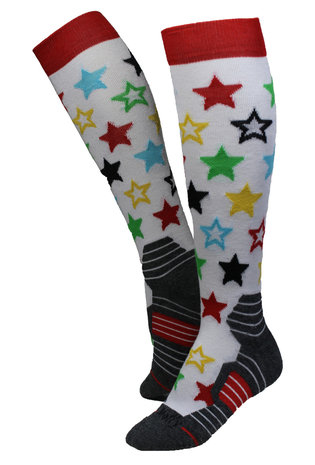 Stars socks