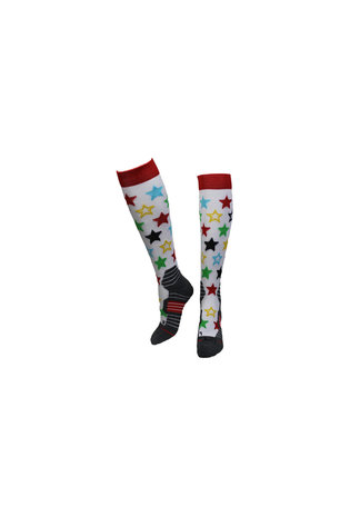 Stars socks